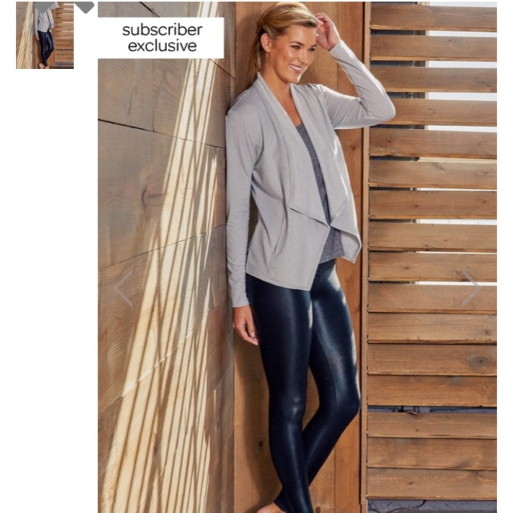 Ellie Marikay street smart two piece bundle med